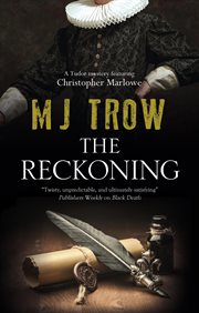 Reckoning cover image