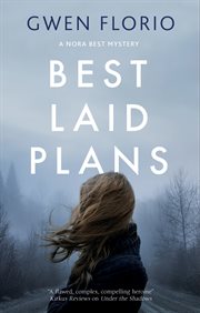 Best laid plans cover image