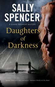 Daughters of Darkness cover image