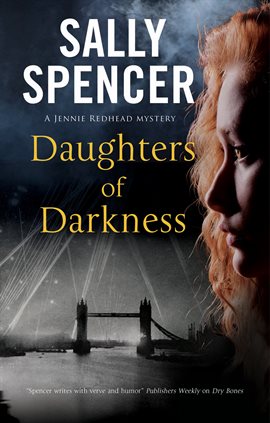 Cover image for Daughters of Darkness