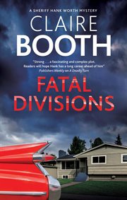 Fatal Divisions cover image