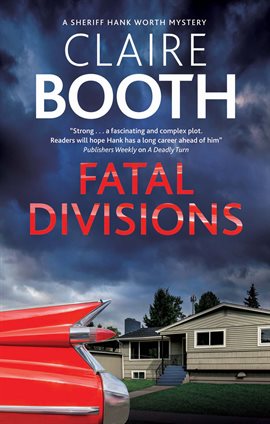 Cover image for Fatal Divisions