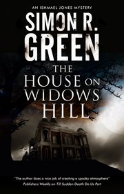 The house on Widows Hill cover image