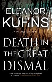 DEATH IN THE GREAT DISMAL cover image