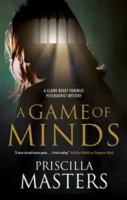 A game of minds cover image