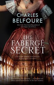 The Fabergé Secret cover image