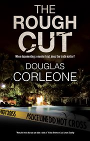 The rough cut cover image