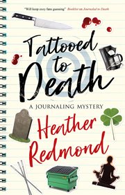Tattooed to death cover image