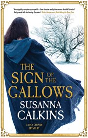 The sign of the gallows cover image