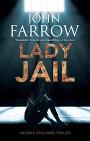 LADY JAIL cover image