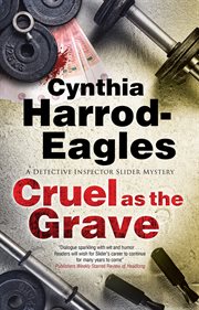 Cruel as the Grave cover image