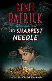 The Sharpest Needle cover image