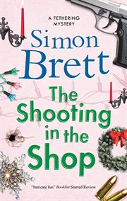 The shooting in the shop cover image