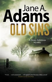 Old sins cover image
