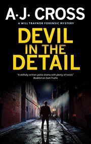 Devil in the detail cover image