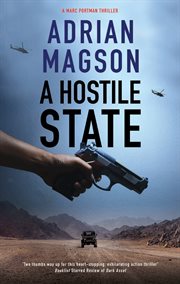 Hostile State, A cover image