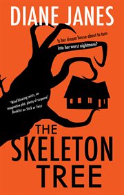 The skeleton tree cover image