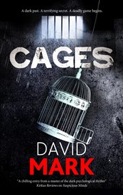 Cages cover image