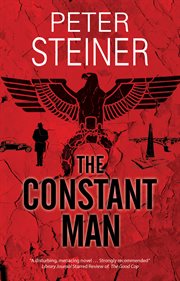 The constant man cover image