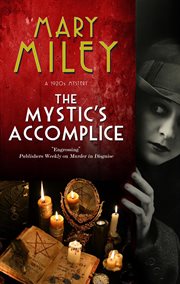 The mystic's accomplice cover image
