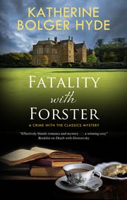 Fatality with Forster cover image
