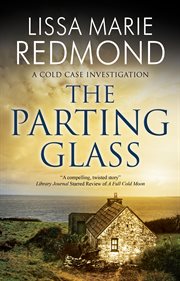 The parting glass cover image