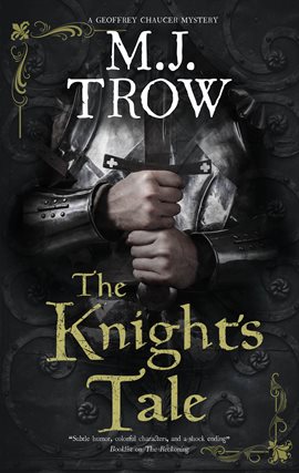 Cover image for The Knight's Tale