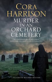 Murder in an Orchard Cemetery cover image