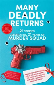 Many Deadly Returns cover image