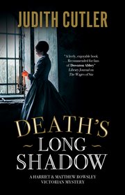 Death's long shadow cover image