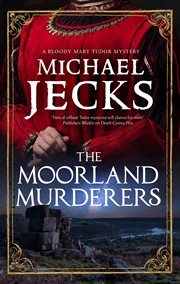 The Moorland murderers cover image