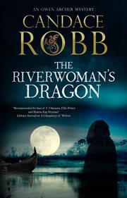 The riverwoman's dragon cover image