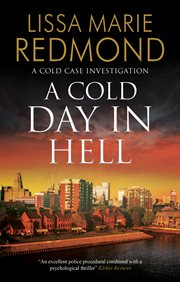 A cold day in hell cover image