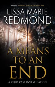 A means to an end cover image