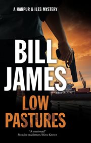 LOW PASTURES cover image