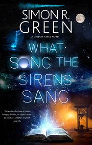 What song the sirens sang cover image