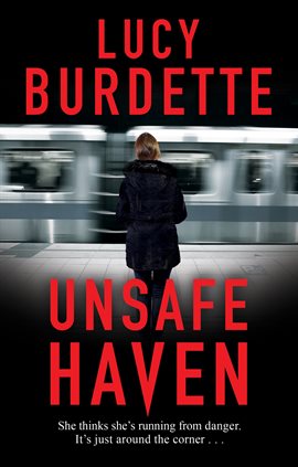 Cover image for Unsafe Haven