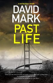 PAST LIFE cover image