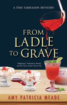 Cover image for From Ladle to Grave