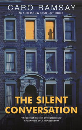 Cover image for The Silent Conversation