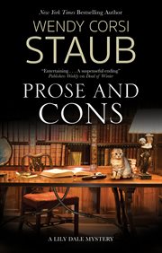 PROSE AND CONS cover image