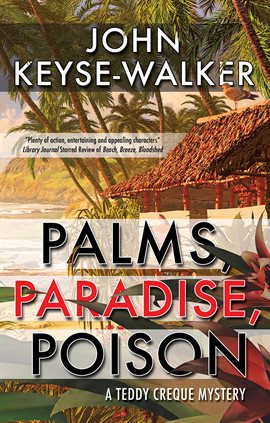 Cover image for Palms, Paradise, Poison