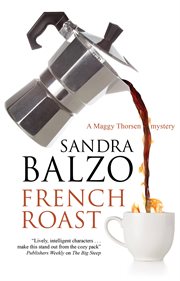 FRENCH ROAST cover image