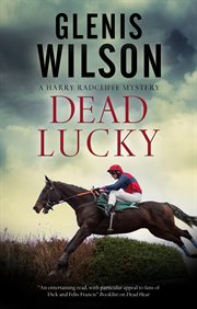 DEAD LUCKY cover image