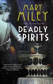 Deadly spirits cover image