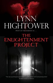 The Enlightenment Project cover image