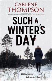 Such a winter's day cover image