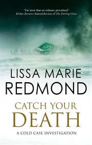 Catch your death cover image
