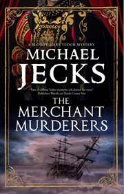 The merchant murderers cover image