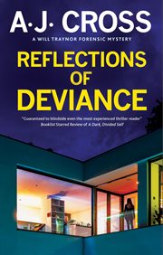 REFLECTIONS OF DEVIANCE cover image